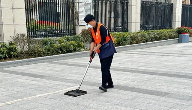 绿化养护套餐如何提升清洁效果