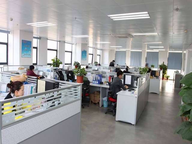 青岛移动展览展示建设方案